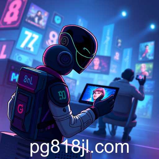 Rising Popularity of 818jl Game Community
