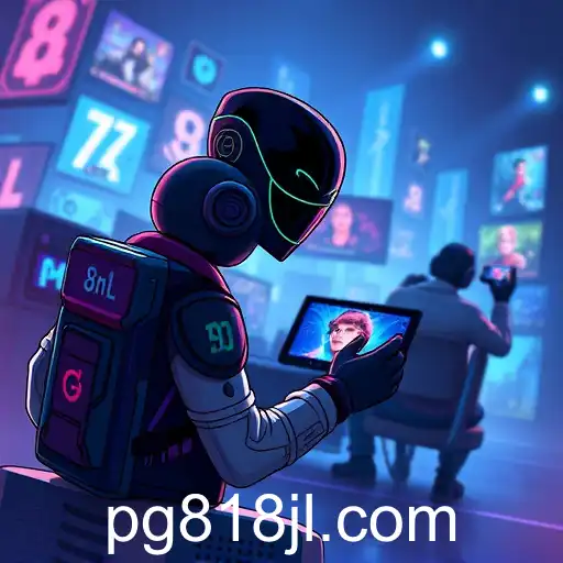 Rising Popularity of 818jl Game Community