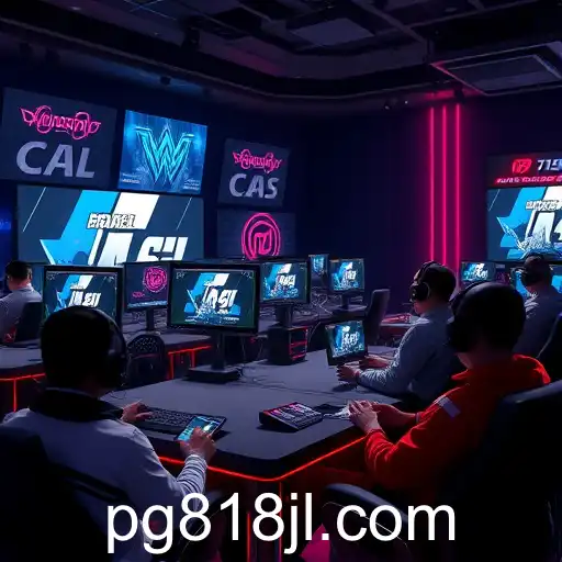 818jl: Revolutionizing Online Gaming in 2025