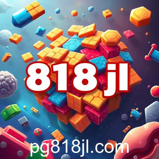 The Rise of 818jl: A New Era in Online Gaming