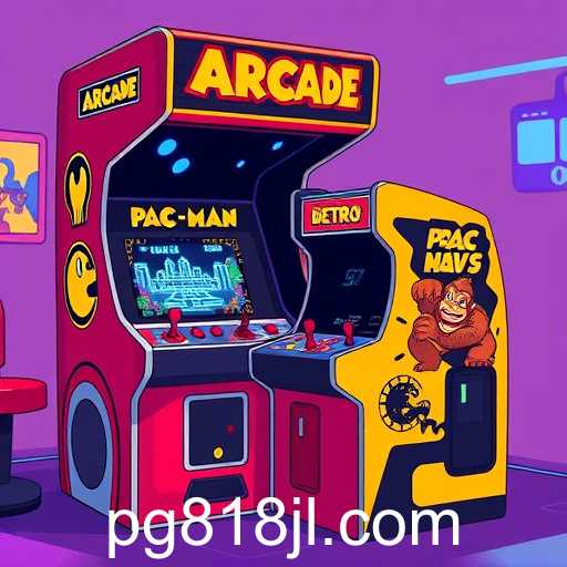 Rediscovering Nostalgia: The Appeal of 'Arcade Classics' in Modern Gaming