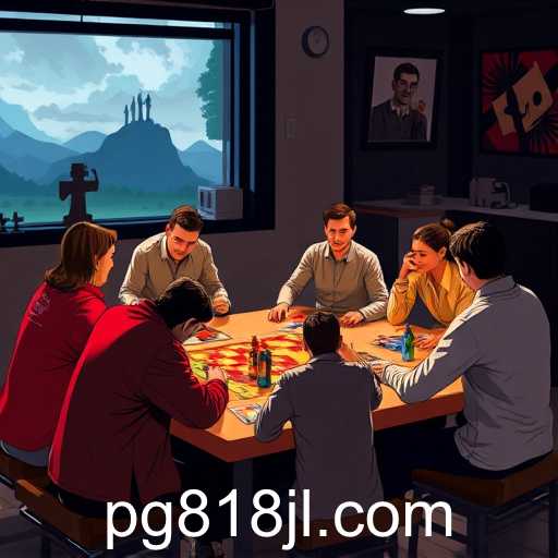 The Digital Evolution of Gaming: Insights from 818jl