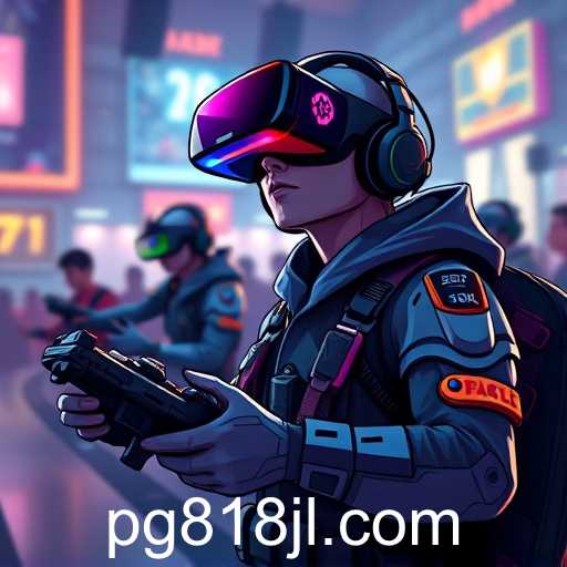 Digital Gaming Evolutions: A New Era