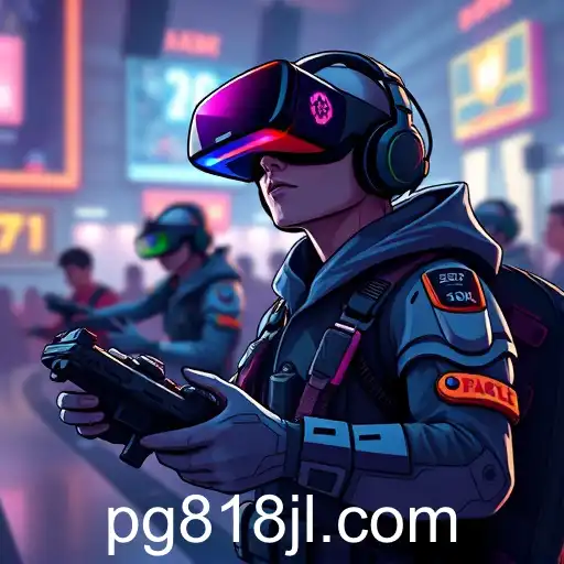 Digital Gaming Evolutions: A New Era