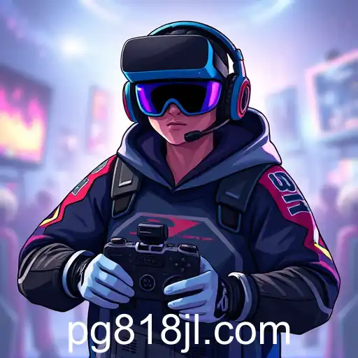 Digital Gaming Trends in the Mid-2020s