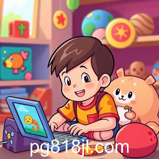 The Evolution of 818jl in Gaming