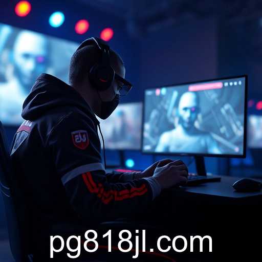 The Evolution of Online Gaming Platforms