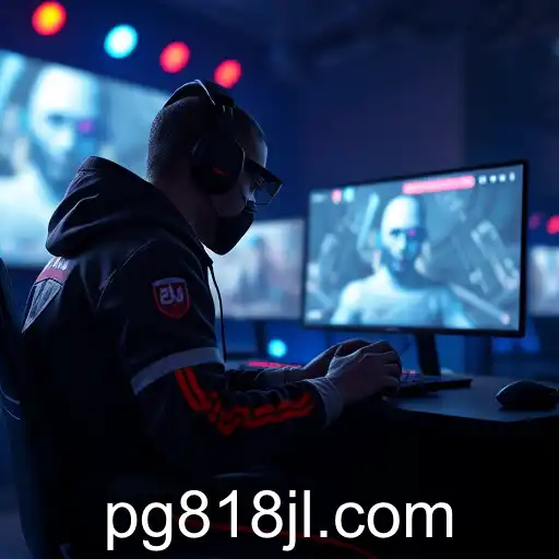 The Evolution of Online Gaming Platforms