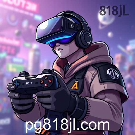 Gaming Dynamics: The Rise of 818jl