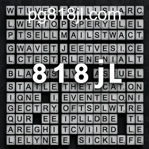 The Intriguing World of Word Puzzles: A Journey into 818jl