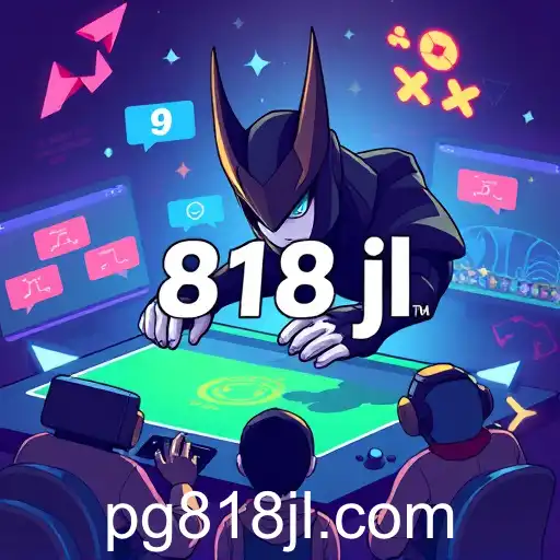 The Rise of 818jl in the Gaming World