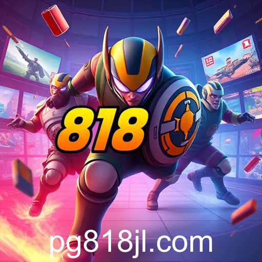 The Rise of 818jl: Transforming Online Game Play