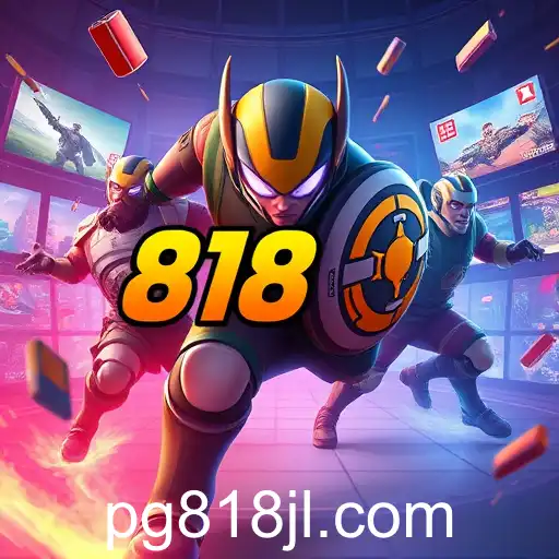 The Rise of 818jl: Transforming Online Game Play
