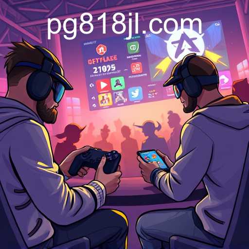 The Rise of Online Gaming Communities in 2025