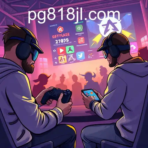 The Rise of Online Gaming Communities in 2025