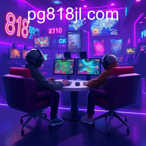 The Rise of Online Gaming Platforms