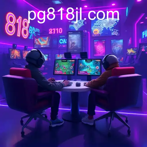 The Rise of Online Gaming Platforms