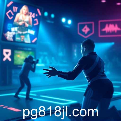 Rising Popularity of 818jl: A Digital Haven for Gamers