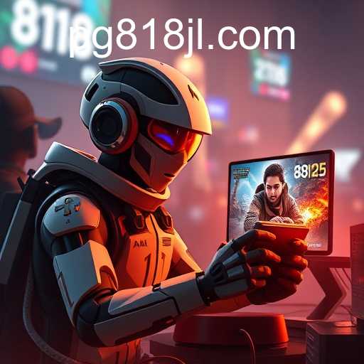 Rising Trends in Online Gaming for 2025