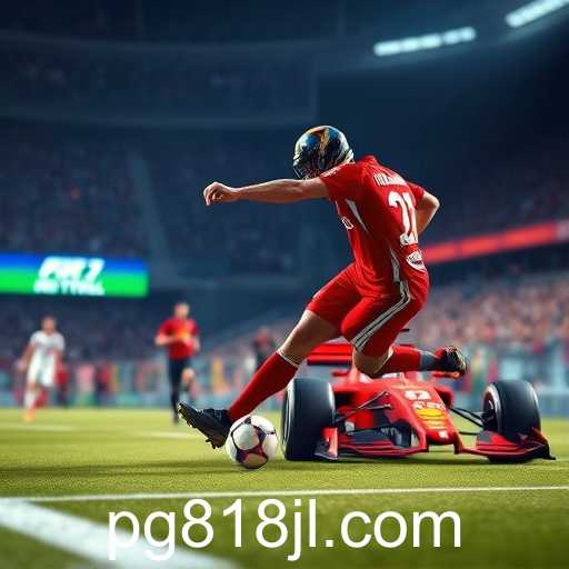 Exploring the Diverse World of Sports Games: The Ultimate Entertainment Experience