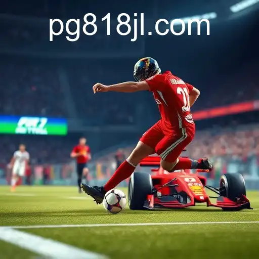 Exploring the Diverse World of Sports Games: The Ultimate Entertainment Experience