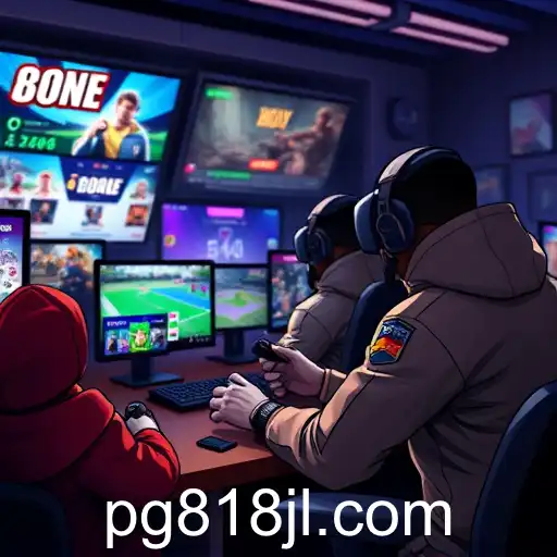 The Rise of 818jl: Gaming Trends and Insights